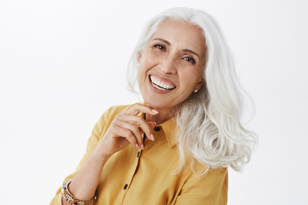 Denture Partials  Salt Lake City, UT