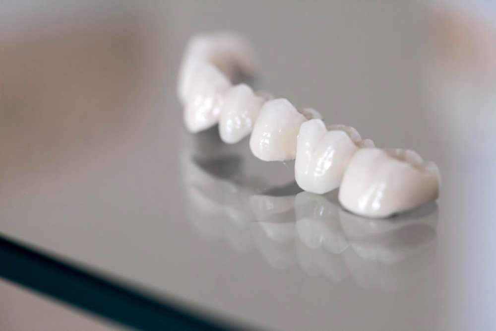 Porcelain Crowns  Salt Lake City, UT