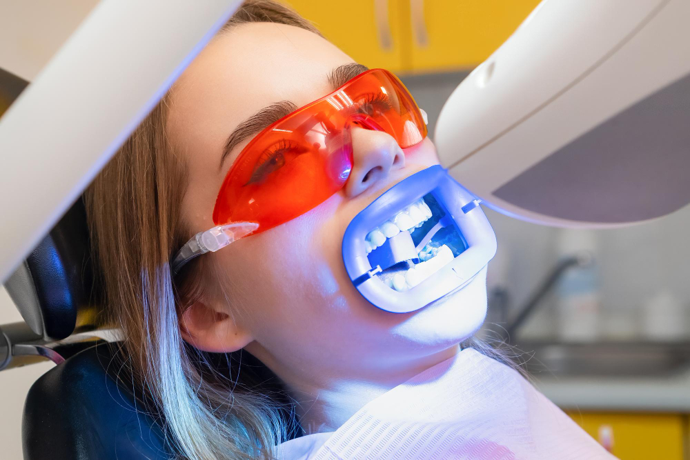 Teeth Whitening  Salt Lake City, UT