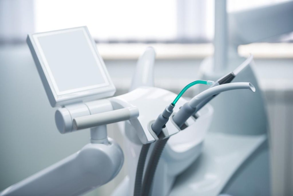Rotary Endodontics